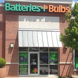 Batteries Plus