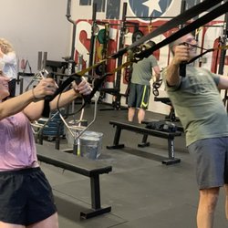 Franklin Strength