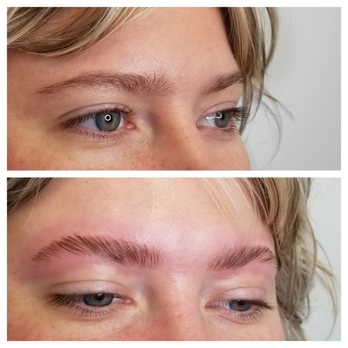 Paula Guevara Self-Care Studio - Brow lamination by itself - Eyelash Service Near Me - Portland, Oregon Paula Guevara Self-Care Studio - Brow lamination by itself - Eyelash Service Near Me - Portland, Oregon