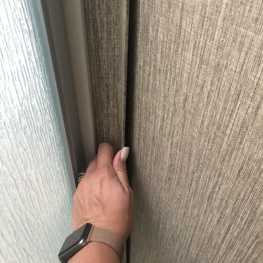 Lifestyle RVs - Bathroom panel - RV Dealers Near Me - Grain Valley, Missouri