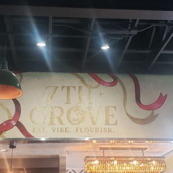 7th + Grove - Southern Near Me - Tampa, Florida