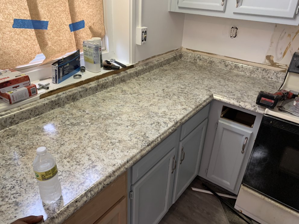 Slide of Handyman Dan