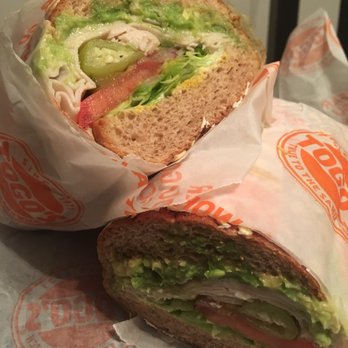TOGO'S Sandwiches - Sandwiches Near Me - Westchester, California TOGO'S Sandwiches - Sandwiches Near Me - Westchester, California