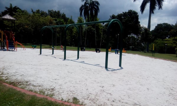 Mount Emily Park by null