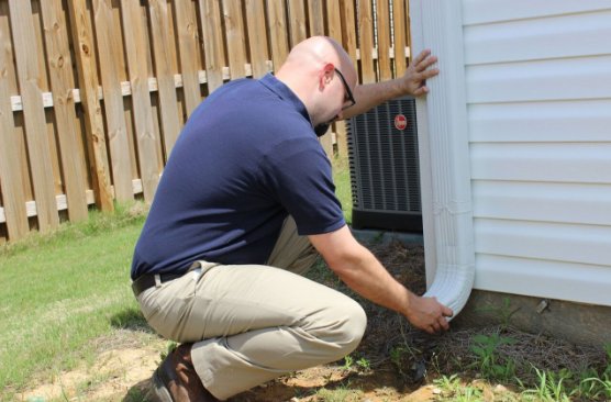 Photo of Metro Augusta Inspection Services - Harlem, GA, US.