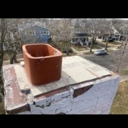 Baron's Chimney Service