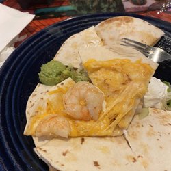 La Mission - Shrimp