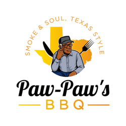 Paw Paw's BBQ - We are smoking BBQ just like my Paw-Paw used to do it!