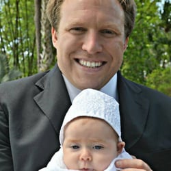 First Class Prep - Luke Fronefield, Business Owner