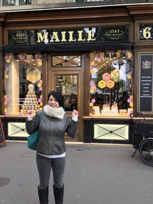 Boutique Maille by null