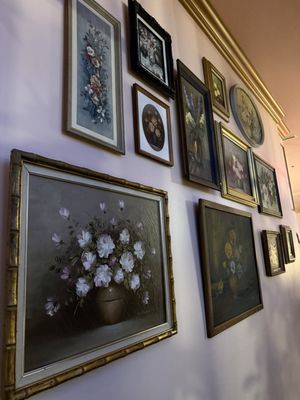 White Limozeen by null