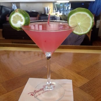 Narcoossee's - New American Near Me - Lake Buena Vista, Florida