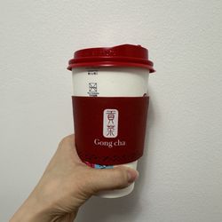 Gong Cha