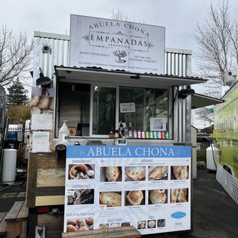 Abuela Chona - New revamped menu!! - Caterers Near Me Abuela Chona - New revamped menu!! - Caterers Near Me