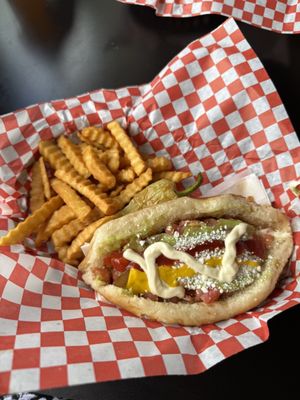 Tacos & Dogos Don Nico Restaurant by null