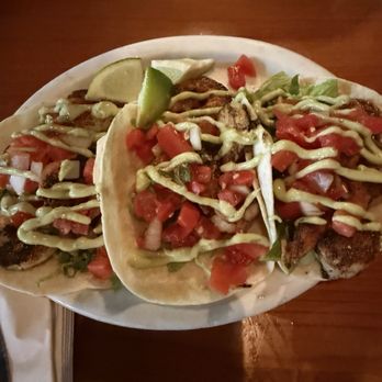 TacoLu - Tacos - Mexican Near Me - Jacksonville Beach, Florida