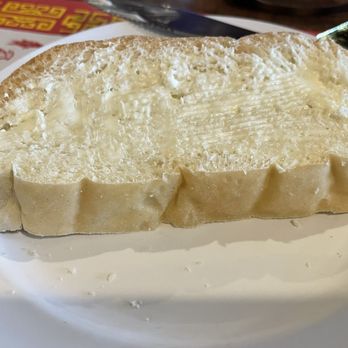 Ding Ho Restaurant - Bread - Chinese Near Me - Columbus, Ohio
