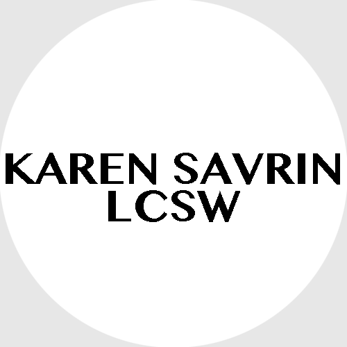 Karen K. Savrin, Lcsw - grief counselor in Alpharetta, GA