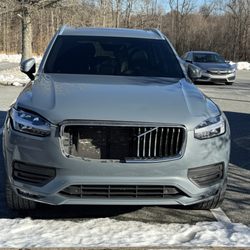 Volvo of the Triad