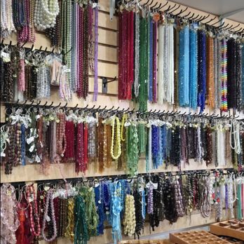 Beadahs - Bead heaven! - Arts & Crafts Near Me - Santa Monica, California