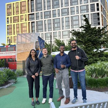 Perch Putt - Mini Golf Near Me - Tysons, Virginia Perch Putt - Mini Golf Near Me - Tysons, Virginia