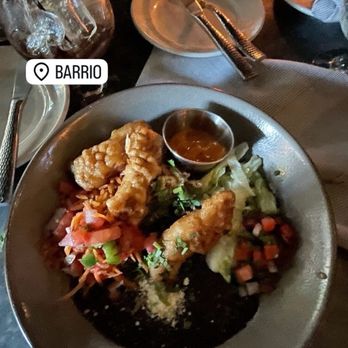 Barrio - Mexican Near Me - Chicago, Illinois