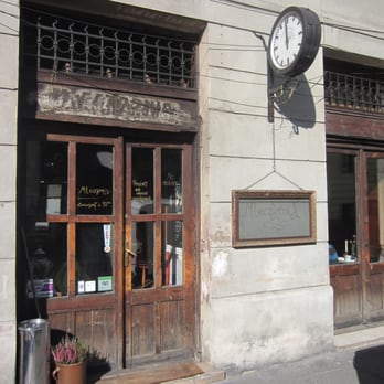 Mleczarnia - Coffee & Tea Near Me - Kraków, Massachusetts