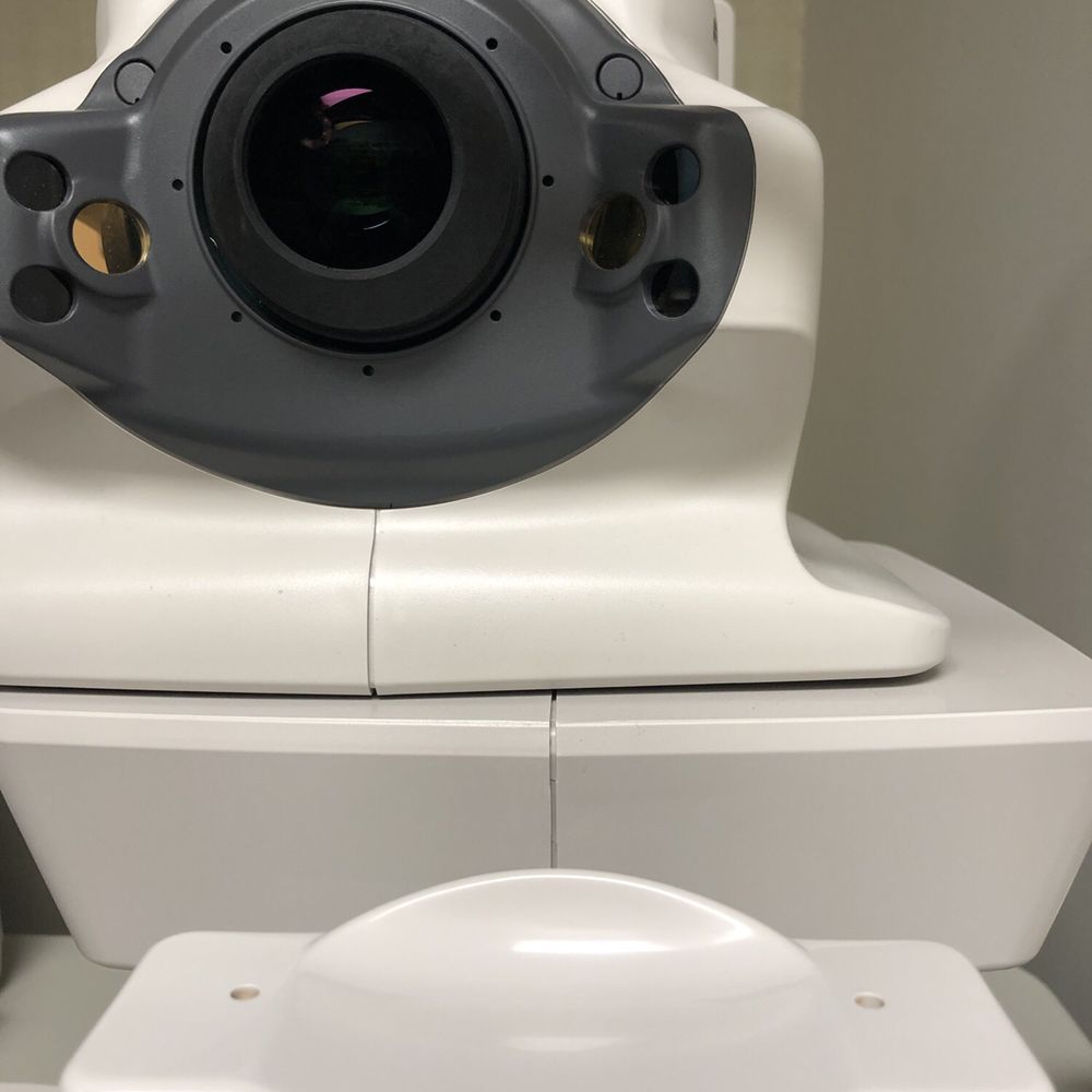 Aina Haina Eye Center - Eye camera to take pictures 9/18/19 Wednesday - Ophthalmologists Near Me - Honolulu, Hawaii Aina Haina Eye Center - Eye camera to take pictures 9/18/19 Wednesday - Ophthalmologists Near Me - Honolulu, Hawaii