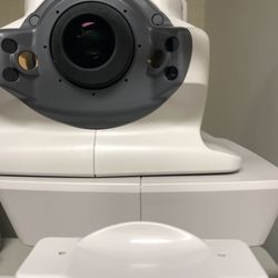 Aina Haina Eye Center - Eye camera to take pictures 9/18/19 Wednesday