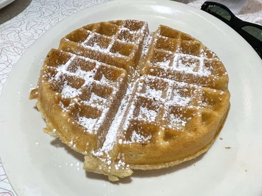 Jackson Diner by null