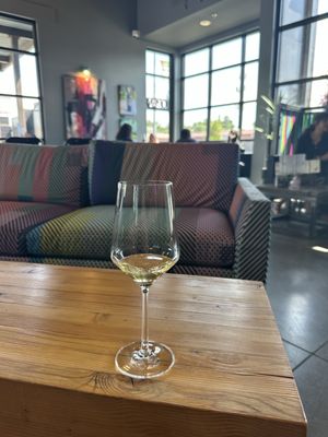 Split Rail Winery by null
