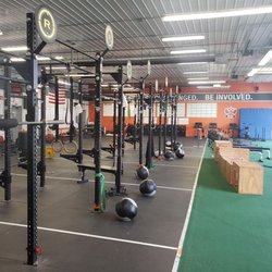 Pro-Fit Gym