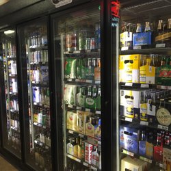 Gold's Wine and Spirits