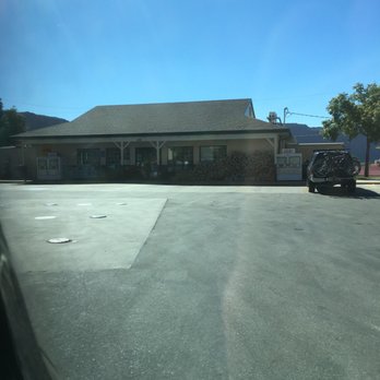 Maverik Adventure's First Stop - Gas Stations Near Me - Moab, Utah