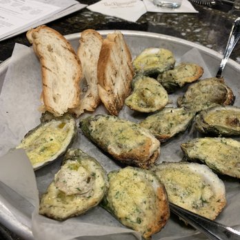 The Rouxpour - Katy - Charbroiled oysters - Cajun/Creole Near Me - Katy, Texas The Rouxpour - Katy - Charbroiled oysters - Cajun/Creole Near Me - Katy, Texas