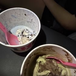 Baskin-Robbins