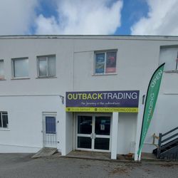 Outback Trading