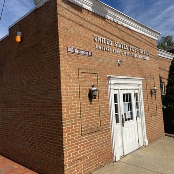 US Post Office - Post Offices Near Me - Harpers Ferry, West Virginia US Post Office - Post Offices Near Me - Harpers Ferry, West Virginia