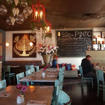 Pinto Thai Ramona - Thai Near Me - Ramona, California Pinto Thai Ramona - Thai Near Me - Ramona, California