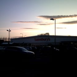 Sainsbury's