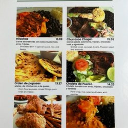 Cocina Guatemalteca