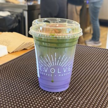 Evolve Coffee + Matcha - Coffee & Tea Near Me - New Orleans, Louisiana Evolve Coffee + Matcha - Coffee & Tea Near Me - New Orleans, Louisiana