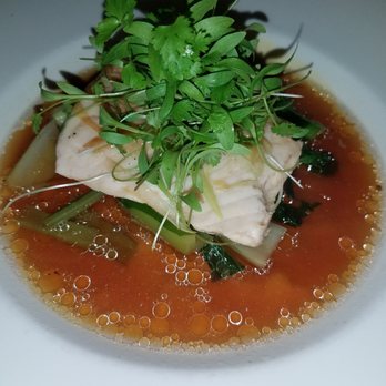 MW Restaurant - Fresh fish! - New American Near Me - Honolulu, Hawaii