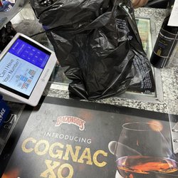 Save-On Liquor/ Cigar World - Bagged and gone