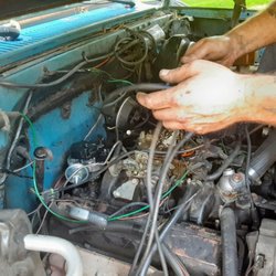 We don't supply parts, but will quote labor cost