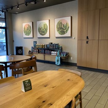 Starbucks - Coffee & Tea Near Me - Shoreline, Washington Starbucks - Coffee & Tea Near Me - Shoreline, Washington