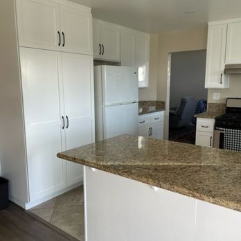 Palm Construction - New look - Decks & Railing Near Me - West Covina, California