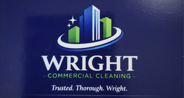 Wright Commercial Cleaning on Yelp