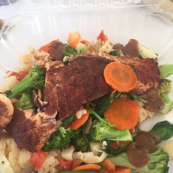 SoFresh - Salad Near Me - Tampa, Florida SoFresh - Salad Near Me - Tampa, Florida