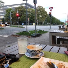 Outside Outside